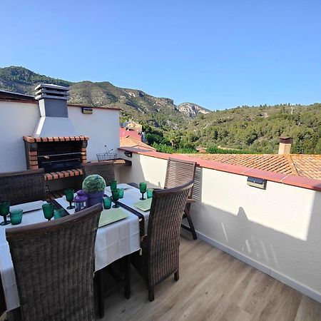Apartamento Mar Y Montana Masboquera Mas Boquera Exterior foto
