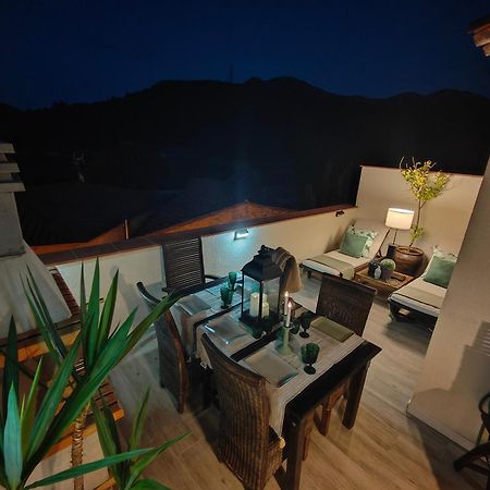 Apartamento Mar Y Montana Masboquera Mas Boquera Exterior foto