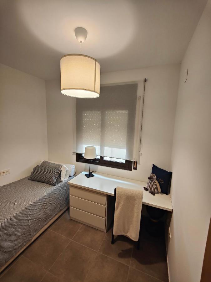 Apartamento Mar Y Montana Masboquera Mas Boquera Exterior foto